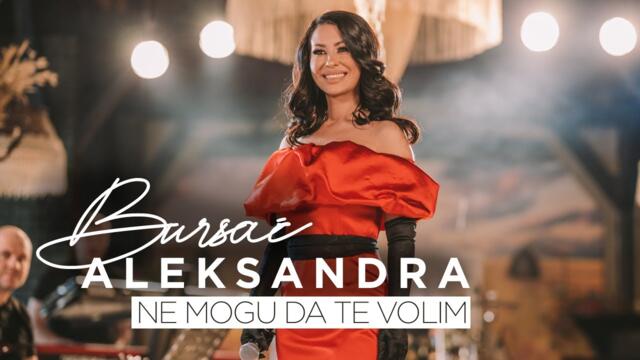 ALEKSANDRA BURSAC & BUCOLICI - NE MOGU DA TE VOLIM (COVER)