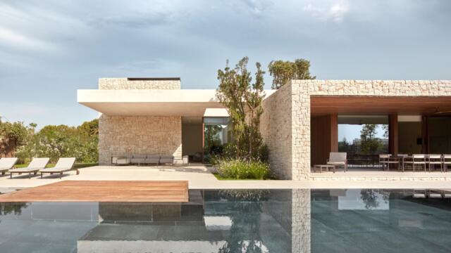 Casa Madrigal in Valencia, Spain