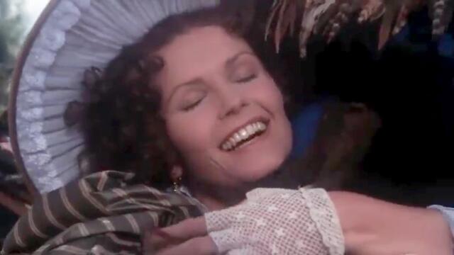 „Шака Зулу“ 10 (1986) – исторически филм