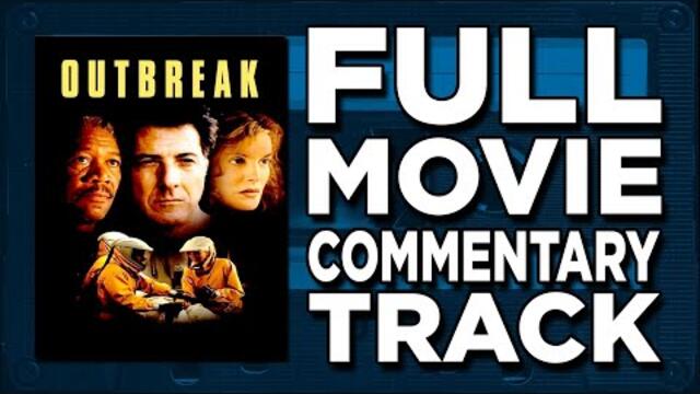 Outbreak (1995) - Jaboody Dubs Full Movie Commentary