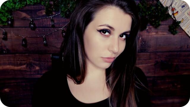 ASMR Personal attention 💎 ASMR I will make you makeup for advertising cosmetics "FOCALLURE"