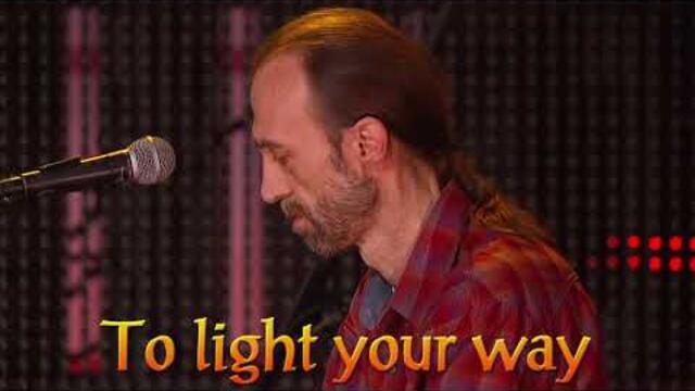 Dr. Project Point Blank Blues Band - A Song for V. (2008) lyrics