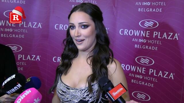 Prija: Ne planiram drugo dete!