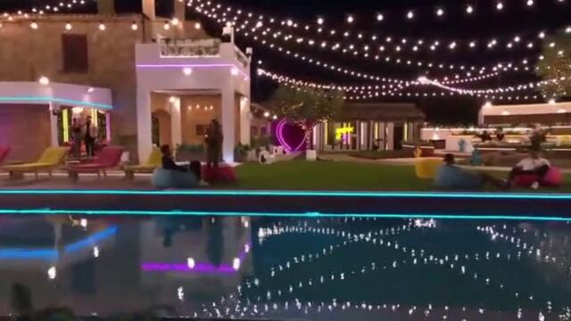 Love Island Season8 Episode33