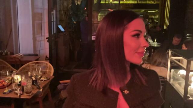 ESTRADNI LEKSIKON - Aleksandra Bursac ima ovaj problem nakon sto je bivsi decko varao sa starletom