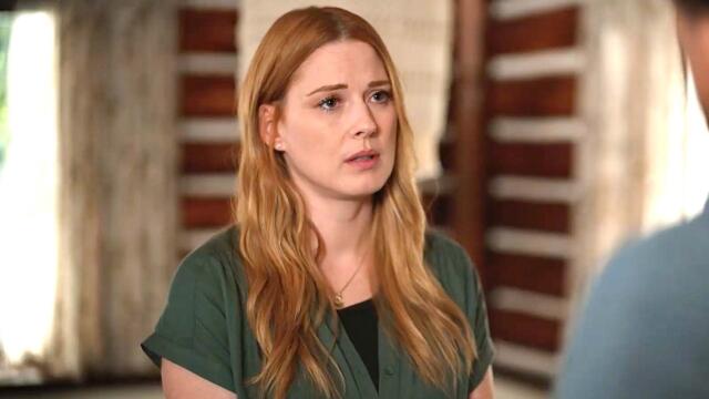 Virgin River Season 4 on Netflix with Alexandra Breckenridge | Official Trailer