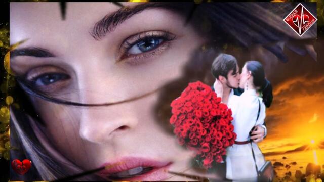 Инна Вальтер  -  Я люблю тебя, когда ты далеко