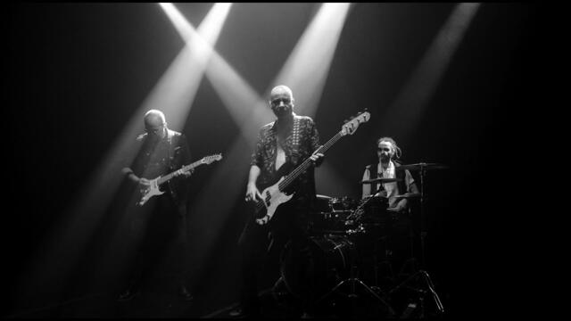 Корсар  Йо-хо-хо / Corsair Yo-ho-ho (Official Video)