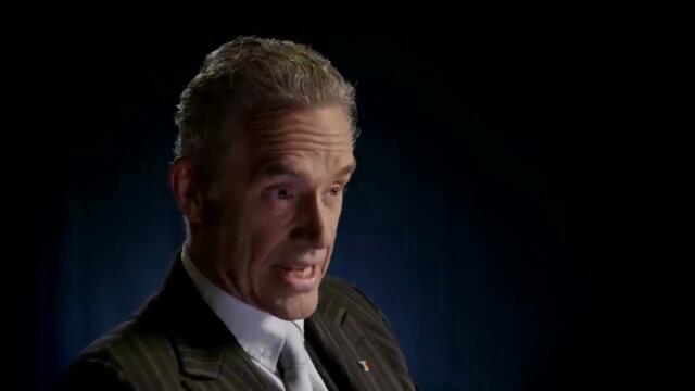 Full response to Jordan Peterson's "Twitter Ban"