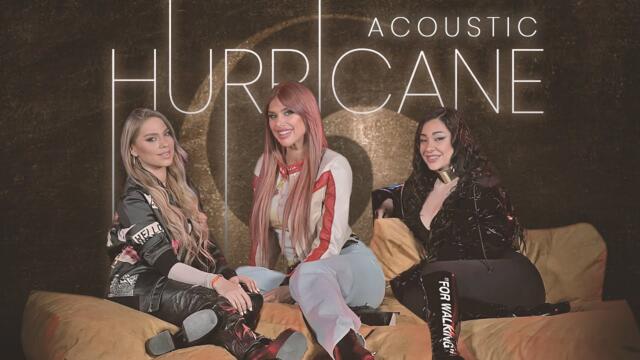 Hurricane - Koraci (Acoustic)