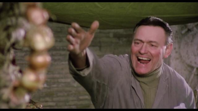 The Cop in Blue Jeans 1976 | FULL MOVIE | ITALIAN/ENGLISH SUB | BEST QUALITY | 1080p HD Blu-ray