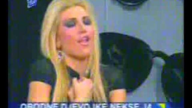 Jovana Tipšin 2009 - Ludim (DM sat)