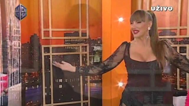 Goga Sekulic - Moja druga mladosti - Utorkom u 8 - (TV DM Sat 2015)