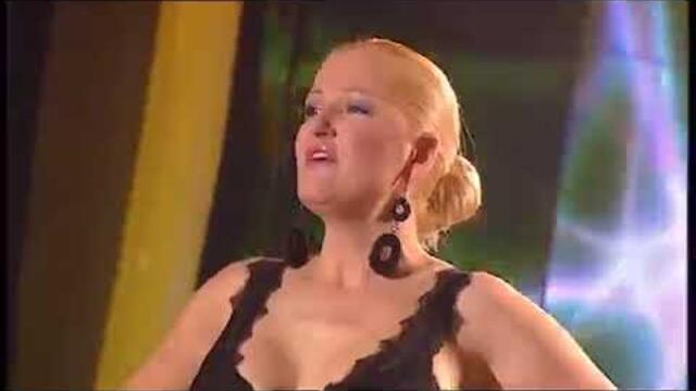 Sanja Djordjevic - Dobro dosla stara ljubavi