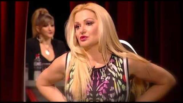 Sanja Djordjevic - Iz Profila - Cela Emisija - (TV Grand 26.06.2016.)