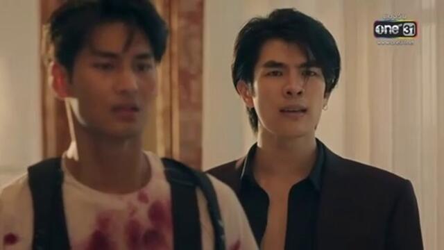 KinnPorsche (2022) EP 14 ENG SUB