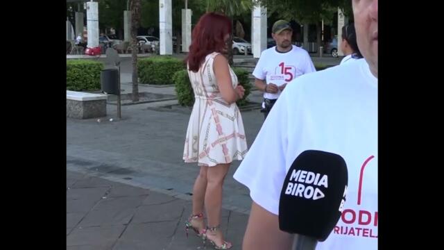 Ana Martinovic💣💥😘 pr mtel😘💕