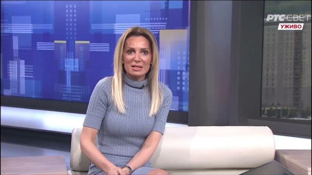 Sladjana Tomasevic 💙🍀