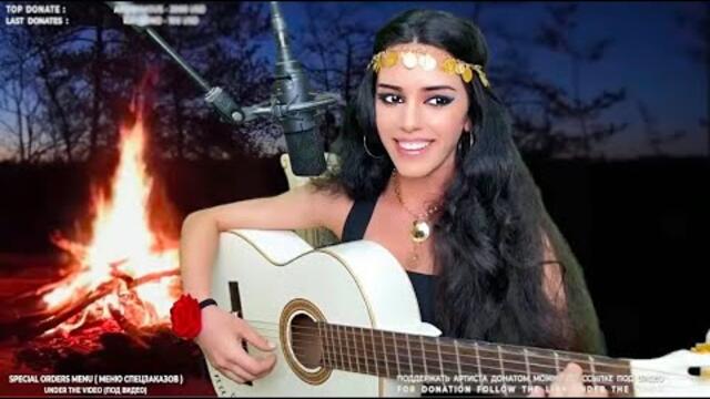 Музыкальный вечер с Еленой - Live stream with Elena :)