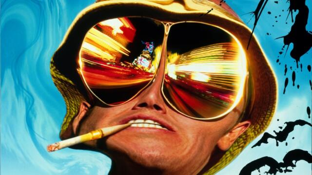 Страх и омраза в Лас Вегас (синхронен екип, дублаж на Саунд Сити Студио, 10.07.2022 г.) (запис)