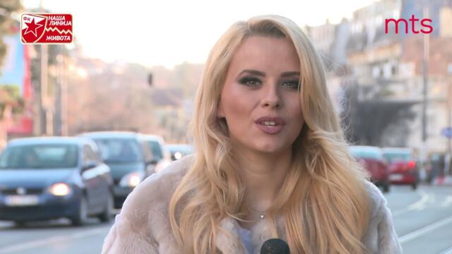 Naša linija života | Priča deveta - Najstarija Zvezdina navijačica