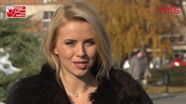 Naša linija života | Priča osma - Crveno-bele emocije