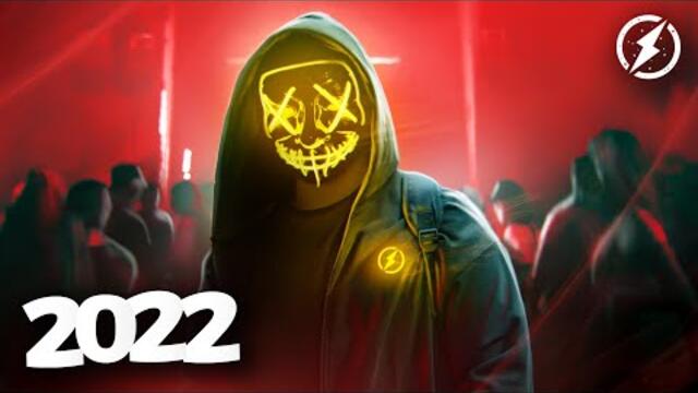 Music Mix 2022 🎧 EDM Remixes of Popular Songs 🎧 EDM Best Music Mix