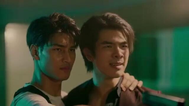 KinnPorsche (2022) EP14 ENG SUB