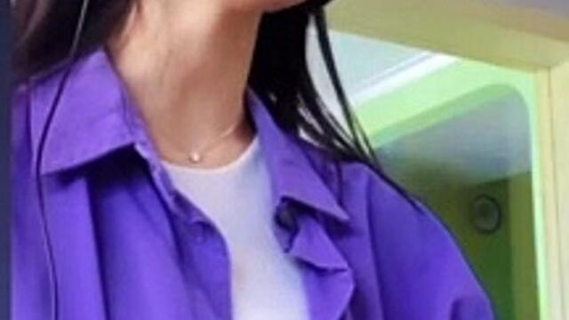 Keisya Levronka-Tak Ingin Usai (live)