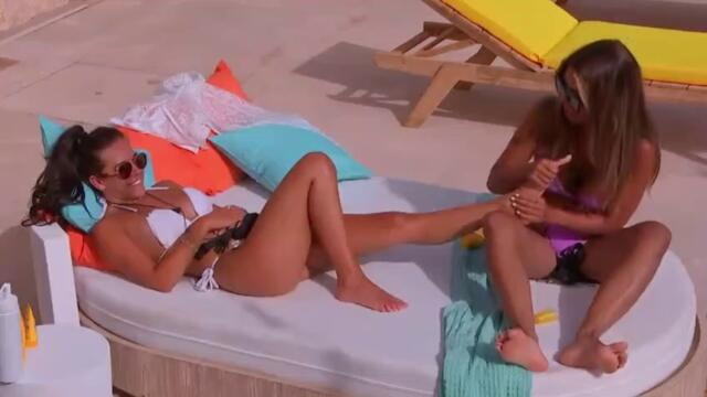 Love Island Season8 Episode34