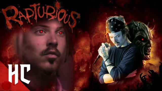 Rapturious | Full Monster Horror Movie | HORROR CENTRAL