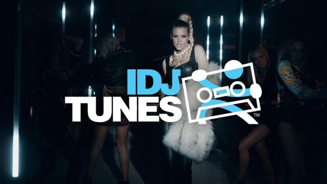 RIALDA - LUDILO U BOJI (OFFICIAL VIDEO) 4K