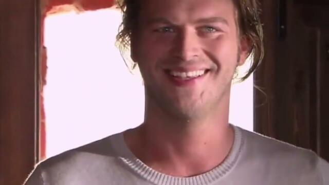 Анатолий Кулагин   -   ТЫ ПОДАРОК НЕБЕС