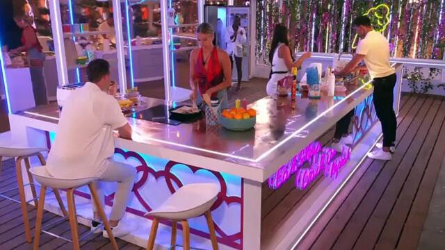 Love Island UK S8 EP 34 - S08E34