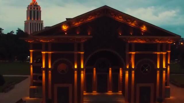 Анатолий Кулагин   -   СТРАНА ЛЮБВИ