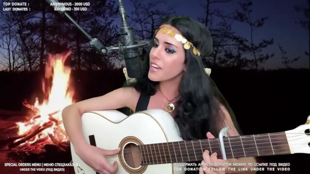 Виноградная косточка - Elena /Yerevan/