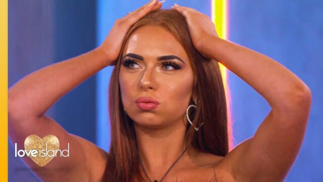 The Most Dramatic Recoupling Moments! | Love Island