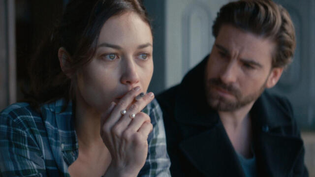 Стая на желанията (синхронен екип, дублаж на Саунд Сити Студио, 11.07.2022 г.) (запис)