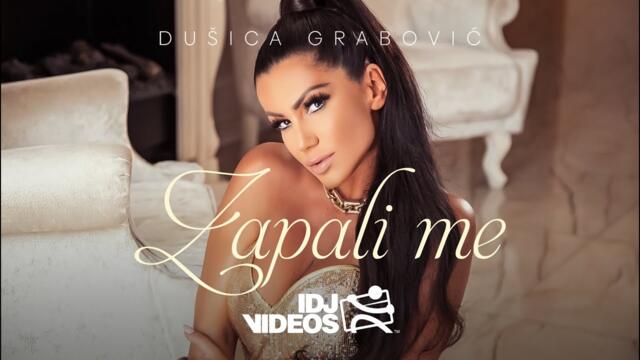 DUSICA GRABOVIC - ZAPALI ME (OFFICIAL VIDEO)