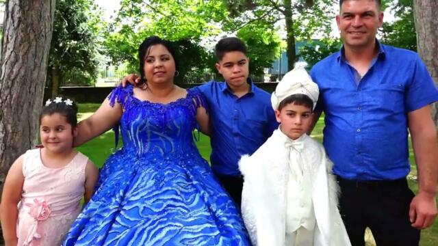 Сунета на Азис село Драганово 09.07.2022