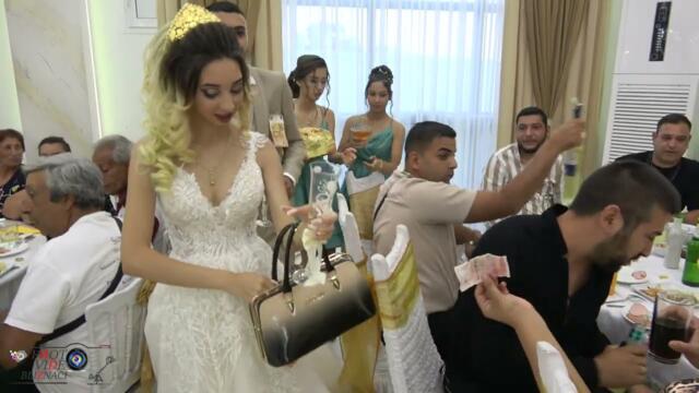 3ч Сватба на Стефани и Стефан 2.07.2022 l AZIS GROUP