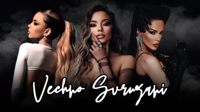 CHALGA MIX 2022 | VECHNO SVURZANI