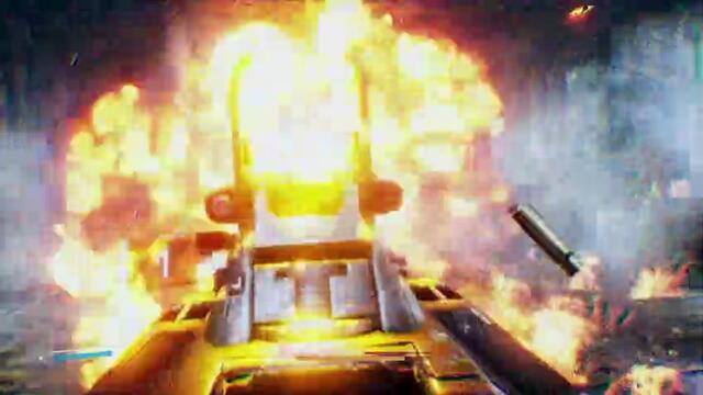 Bright Memory: Infinite Readies for Battle