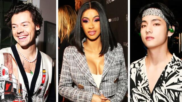 Cardi B's Crazy Weekend, BTS' V Jams Out to Lizzo, Fans Go Crazy At Concerts & More | Billboard News