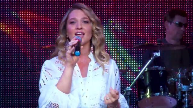 Виктория - "Храни Господь детей"