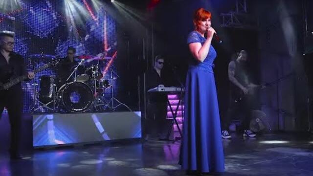 Оксана Сенчина - "Снег идет"