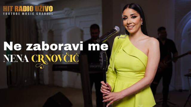 Nena Crnovcic - Ne zaboravi me (Academic band)