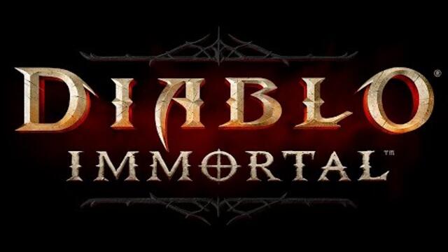 Колко е Diablo. 😀 Колко е Immortal... Времето ще покаже, но нещо ме грабна. ⚔️