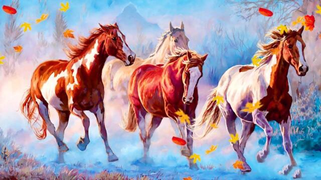 Музыка Ангелов • Красивая, мощная, мотивационная музыка и неповторимая!