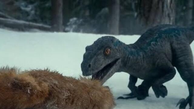 Джурасик свят: Господство (ЦЕЛИЯТ ФИЛМ) (HD+БГ) ФИЛМИ ОНЛАЙН【2022】